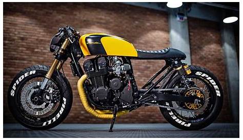 Return Of The Cafe Racer Facebook | Reviewmotors.co