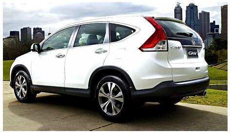 Honda Crv New Body Style 2015 CRV Facelift Pricing Specifications Announced Autoevolution