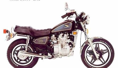 Honda CX 500 C, Bj. 80, schöne Umbauten wie - Bestes Angebot von Honda.