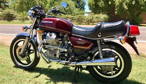 Honda Cx 500 Deluxe For Sale Used Motorcycles On Buysellsearch