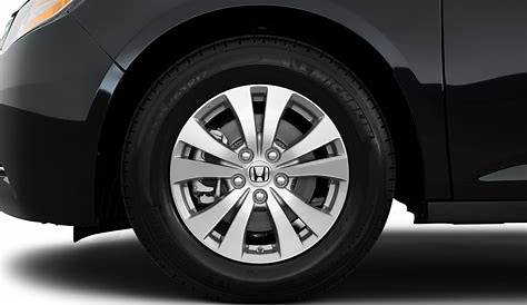 Top 5 Best Tires For Honda Odyssey (2020 Review) Proper Mechanic