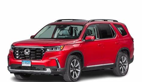 2023 Honda Pilot Review Latest Car Reviews