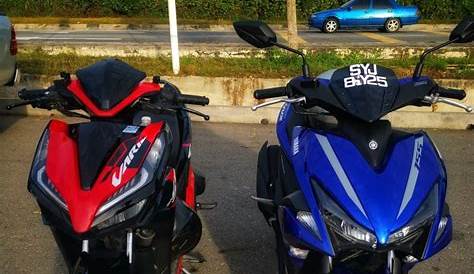 Honda Vario 160 vs Yamaha Aerox 155: Spec comparison | HT Auto