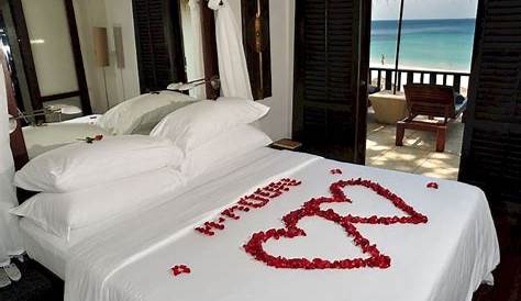 Honeymoon Bedroom Decor: Create A Romantic And Unforgettable Atmosphere