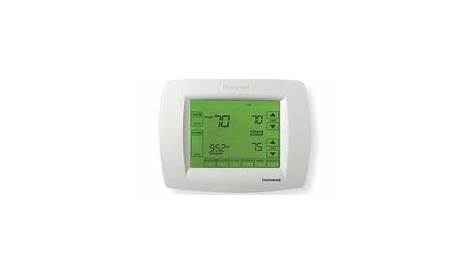 Shop Honeywell VisionPRO 8000 Programmable Commercial Thermostat