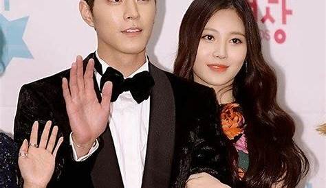 We Got Married Jonghyun : Hong Jong Hyun, Girl's Day'den Yura İle Olan
