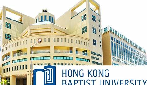 Campus information | School of Business - Hong Kong Baptist University