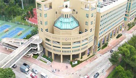 Hong Kong Baptist University | Canadian University Dubai