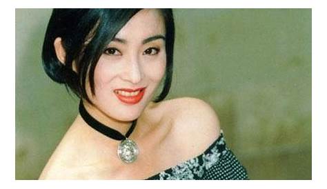 Here Are The Top 15 “Hongkong Screen Goddesses” Of The ‘80s & ‘90s