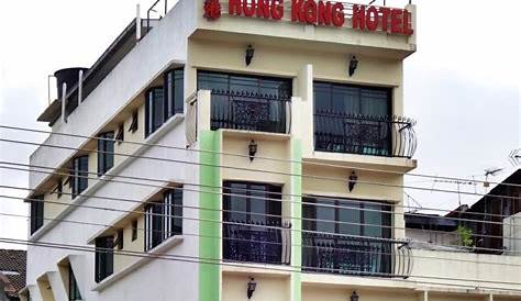 Hong Kong Hotel Cameron Highlands, Brinchang - Compare Deals