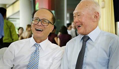 Hong Kong tycoon Li Ka-shing retires shy of 90th birthday | Fox Business