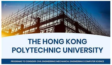 The Hong Kong Polytechnic University هونغ كونغ | The Hong Kong