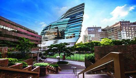 Hong Kong Polytechnic University | Fashion Institute of Technology
