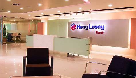 Hong Leong Bank Jalan Yang Kalsom - Ipoh, Perak