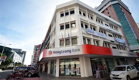 hong leong bank jalan sultan ismail