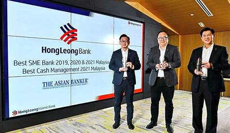 Hong Leong Financial Group Berhad - Fortune.My