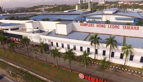 Welcome to Hong Leong Yamaha Motor | COMPANY