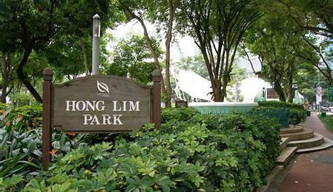 Hong Lim Park - Speakers’ Corner in Singapore - Go Guides