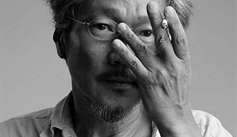 Korean Director Hong Sang-soo Is Living One of His Movies - The Ringer