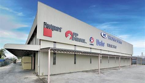 Hong Seng Power Sdn Bhd / Hong Seng Auto Spare Parts Supplier Sdn Bhd