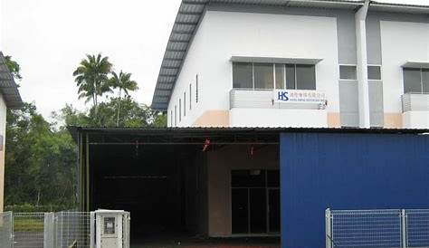 Hong Sheng Motor, Car Workshop in Kuching