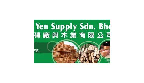 HONG YEN SUPPLY SDN BHD - Butterworth