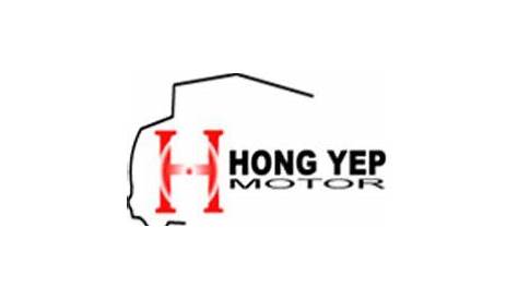 HINO 200 SERIES – HONG YEP MOTOR SDN BHD