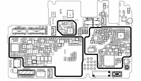 Honor 7S Schematic Diagram