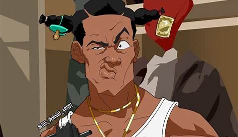 Update 62+ gangster cartoon wallpapers latest - in.cdgdbentre