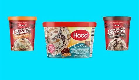 Hood Ice Cream Chocolate Chip Reviews 2020