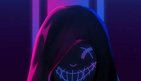 Anime Hoodie Cool Wallpapers - Wallpaper Cave