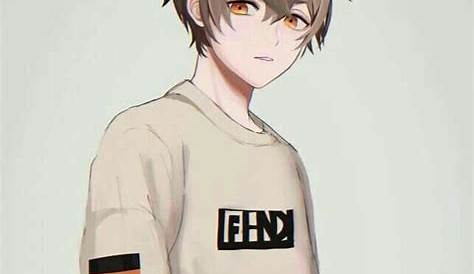 Image result for cute anime boys with hoodie | Cute anime boy, Anime
