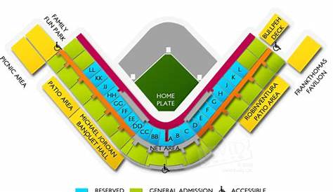 Hoover Metropolitan Stadium Seating Chart Cheapo Ticketing