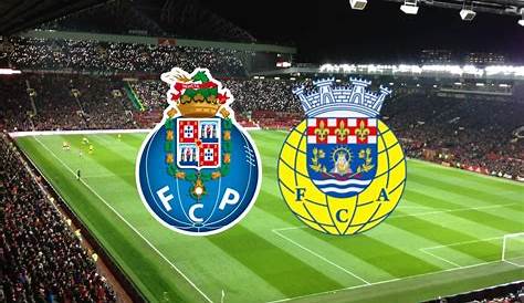 Braga x Porto: onde vai passar o jogo do Porto hoje na TV e online (19/