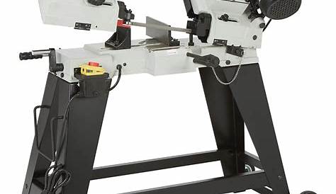 4x6 Horizontal Vertical Metal Cutting Bandsaw Band Saw Walmart Com