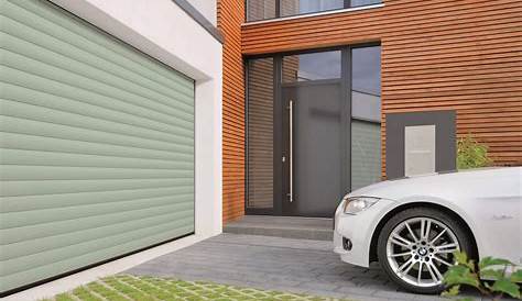 Hormann Rollmatic A Selection Of Hörmann RollMatic T Doors Pennine Garage