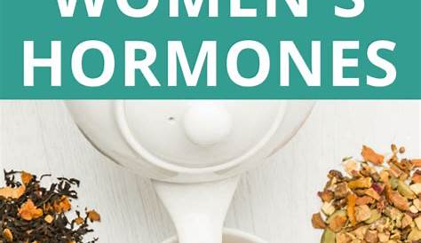 Hormone Balance Tea Recipe