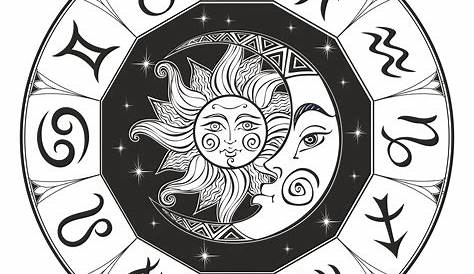 La nouvelle lune : horoscope - Horoscope.io