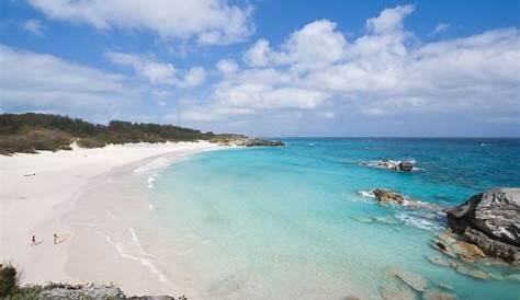 Horseshoe Bay Bermuda A Guide To 's Beach