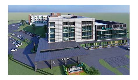 Aurelius Healthcare Officially Launches Aurelius Hospital Nilai