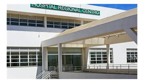 Inaugurado o Hospital Regional de Santa Maria - Rádio Santiago