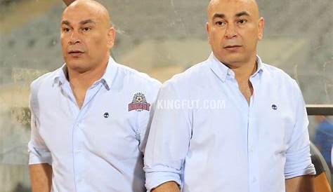 Hossam Hassan Renews Contract as Smouha Coach | Al Bawaba