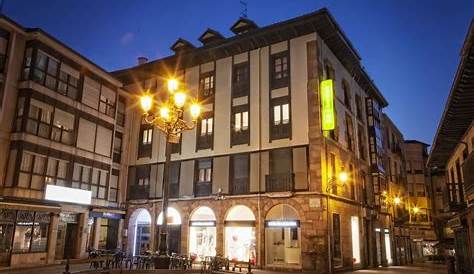 Hostal Puerta Del Sol, Torrelavega (Cantabria) - Atrapalo.com