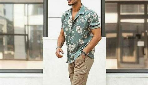 Hot Casual Outfits For Guys