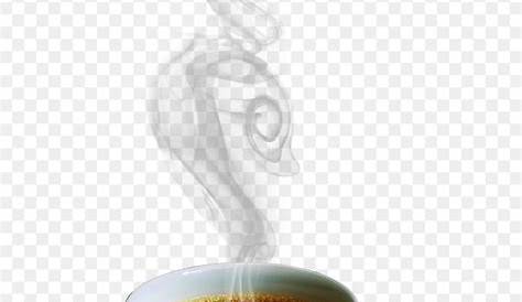 Hot coffee mug - Transparent PNG & SVG vector file
