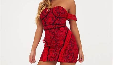 Valentines Day Clothing Sexy Dresses, Lingerie, Rompers, and More