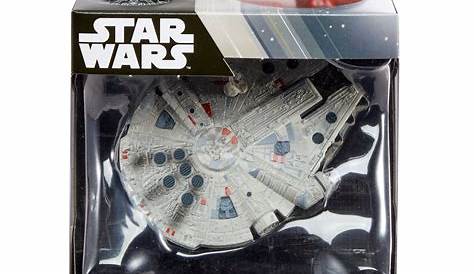 Hot Wheels Star Wars Imperial Cargo Shuttle Starship - Walmart.com