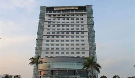 Urban Inn Hotel @ Ampang Business Centre (ABC), Alor Setar, Kedah