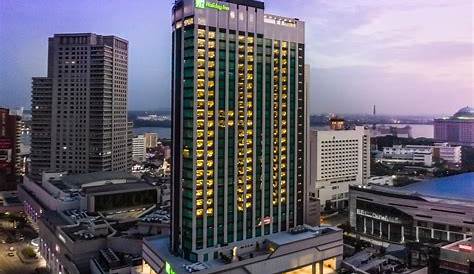 Gallery - Fives Hotel Johor Bahru City Centre