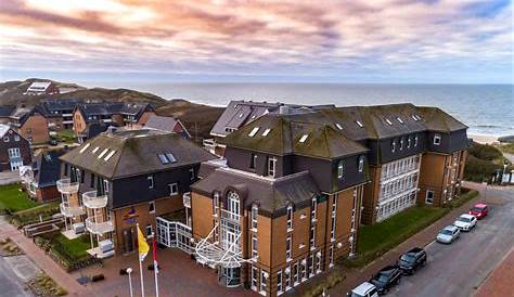 Dorint Strandresort & Spa Sylt/Westerland $231. Sylt Hotel Deals